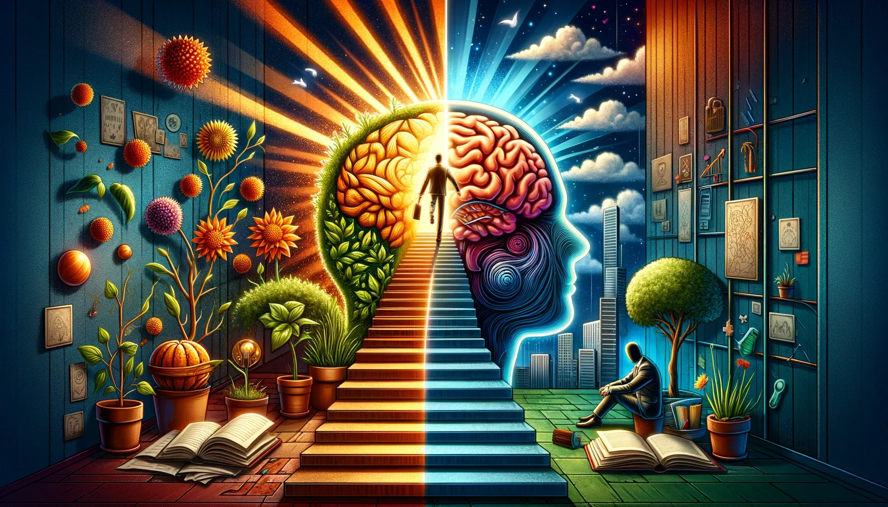 Growth Mindset vs. Fixed Mindset
