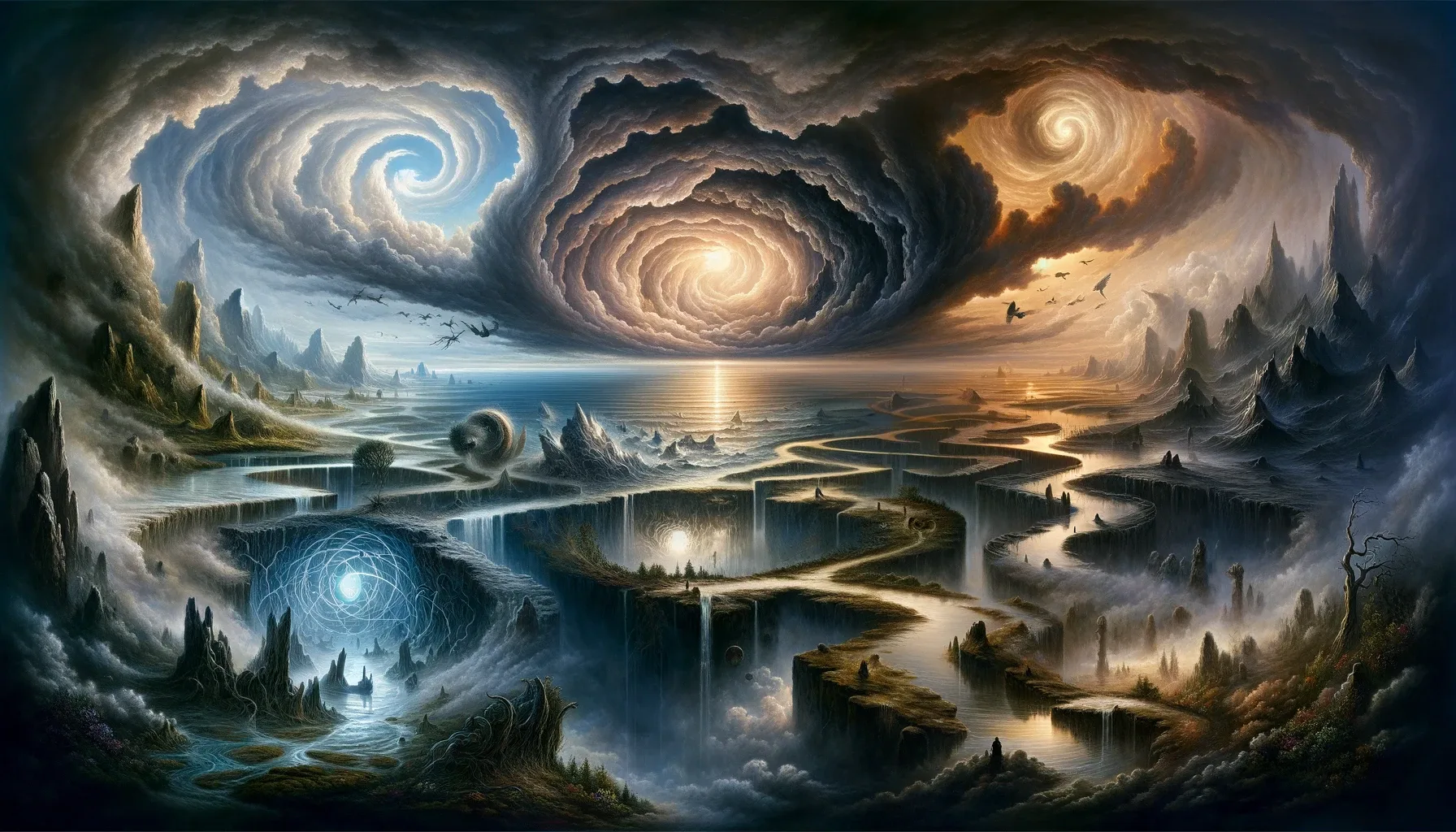 BANI VUKA Welt